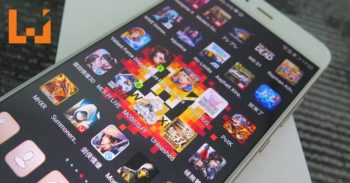 Wanuxi评测Huawei P10 Plus！畅玩手游的天堂！