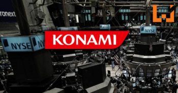 Konami招牌广告登出游戏全家福！你能认出几个呢？