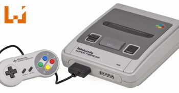 传Nintendo将在年底推出NES mini怀旧主机！重温当时的快乐时光！