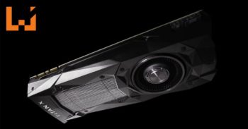 NVIDIA 最新Graphic Card—NVIDIA TITAN Xp！售价RM5000！？
