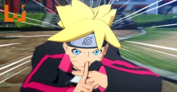 《Naruto to Boruto：Shinobi Striker》最新预告释出！体验广阔的忍者世界大乱斗！
