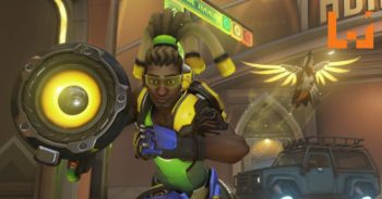《Overwatch》玩家遭父母断网 却奋力成为职业玩家！