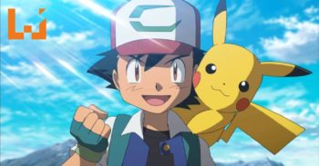 Pokemon 剧场版释出最新预告！小刚小霞去哪了？！