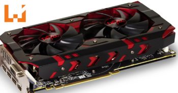 AMD发布新一代Radeon RX 500系列显卡！标榜游戏性能强劲提升！