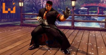 《Street Fighter V》新DLC下星期推出！泰国关卡校服春丽回归！