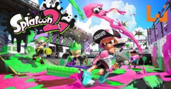 《Splatoon2》正式宣布将于7月发售！游戏新增PvE—Salmon Run模式！
