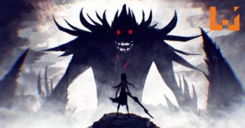 黑暗魔女大战死神？Bandai Namco发布匪夷所思的神秘预告片！