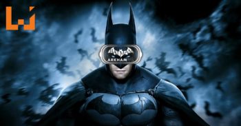 《Batman：Arkham VR》本月推出PC发售！体验一番当蝙蝠侠的快感！
