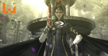 《Bayonetta》发行PC版本！同时支援60FPS和4k解析度！