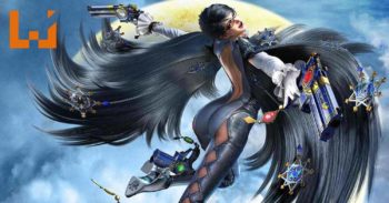 8-bit《Bayonetta》游戏免费下载！游戏成就隐藏彩蛋！