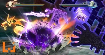 火影忍者博人传PS4新作！8人分庭对抗大乱战？