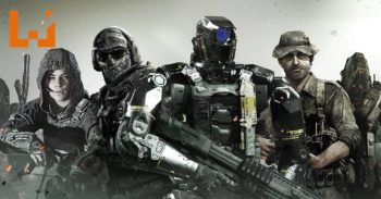 Activison有意打造《Call of Duty》系列电影！《COD》宇宙即将诞生！