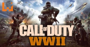 《Call of Duty：WWII》宣传材料曝光11月上市？！游戏含有Pro Edition以及金属收纳盒！