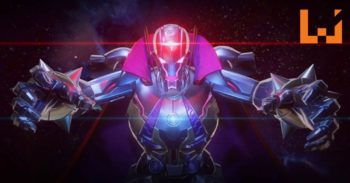 《Capcom Vs Marvel Infinite》释出最新剧情预告片！两大宇宙反派魔物合二为一！？