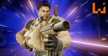 《Marvel VS Capcom：Infinite》最新预告释出！Chris霸气大招出现！