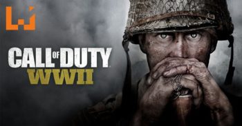 《Call of Duty：WWII》详情被曝光！发售日为11月？