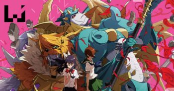 Digimon Adventure Tri. 第五章—「共生」剧情公开！小光要黑化了？