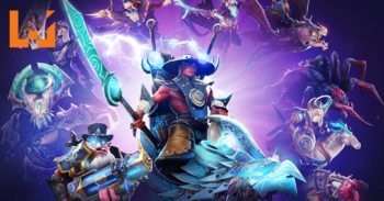 《Dota 2》饰品作者曝遭受Valve剥削！收入再度降低！