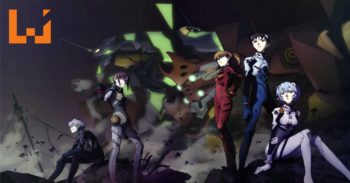动画公司官方Twitter惊现《新.EVA》制作中！是新作还是最后一部新剧场版呢？