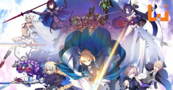 手游《Fate/Grand Order》英文版即将在夏天上线！最大型的圣杯战争即将开幕！