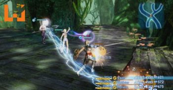 《Final Fantasy XII：The Zodiac Age》释出PS4版截图！画面重制精美十足！