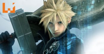 《Kingdom Heart III》，《Final Fantasy VII Remake》今年上市无望？！