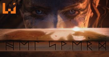 《Hellblade: Senua’s Sacrifice》即将在2017年上市！跟随Game Informer一起探讨游戏开发过程！