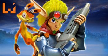 PS2经典游戏《Jak and Daxter》将高清重制！预计今年登陆PS4！