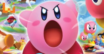 Nintendo宣布三款全新《Kirby》游戏！即日起可免费下载《Team Kirby Clash Deluxe》！
