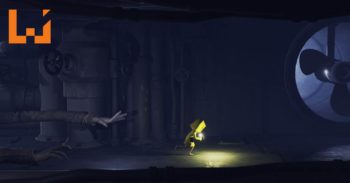 WANUXI评测《Little Nightmares》一款考验智力的恐怖逃生游戏！