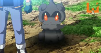 Pokemon赠送免费Mega Stone？！新Legendary Marshadow登场！