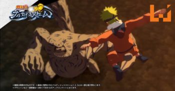 《Naruto：Ultimate Ninja Storm Trilogy》预定7月27日发售！重温感人经典的场景吧！