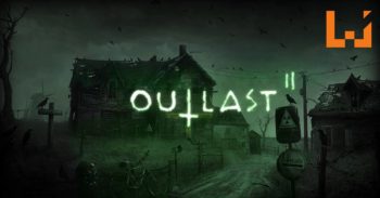 《Outlast 2》PC配置超亲民！老显卡们都能跑！