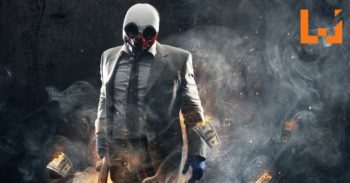 《PayDay 2》即将登入Nintendo Switch平台！一起来开工了兄弟！