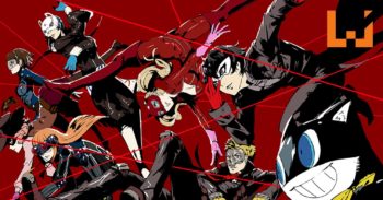 《Persona 5》开发商公布游戏直播限制！严禁剧透主线剧情！