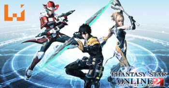 《Phantasy Star Online 2》即将停止营运！冒险即将终结！