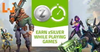 Razer推出有玩有赚计划！玩游戏也可以收集点数换产品！