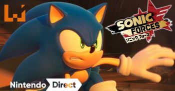 Nintendo Direct发布即将来临的作品！Nintendo Switch不愁没游戏玩了！