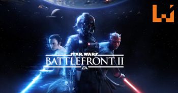 《Star Wars：Battlefront II》游戏预告泄露！可能推出单人故事模式！