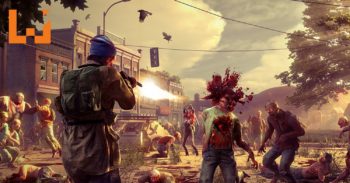 《State of Decay 2》将会推出三张开放世界地图！大小是前作的三倍！