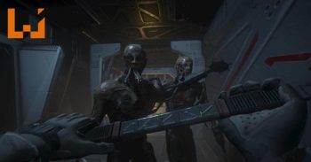 恐怖游戏《Syndrome》将推出VR版！体验《Dead Space》式的恐怖气氛！