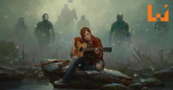 《The Last of Us：Part II》演员们大晒合照！Joel有被感染变僵尸的可能？