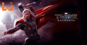 《Thor：Ragnarok》最新预告片释出！竞技场对垒Hulk？！