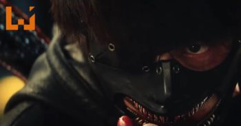 《东京喰种》真人电影预告亮相！预定7月登陆日本！