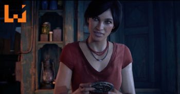 《Uncharted：The Lost Legacy》发售日期公布!游戏长度超过10小时！