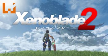 《Xenoblade Chronicles 2》发售日以及售价被曝光？