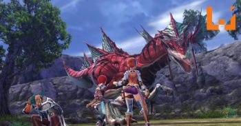PS4中文版《伊苏8：达娜的安魂曲》试玩版正式推出！