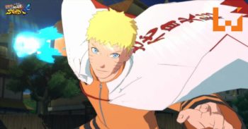 【更新】速报！Naruto两部新作将会推出中文版！合集包括全部四代作品！