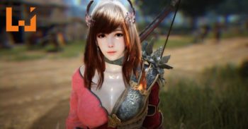 《Black Desert Online》将于本月上架Steam平台！游戏采用买断制！