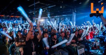 拾金不昧是一种美德！好人说不定还有机会去Blizzcon！